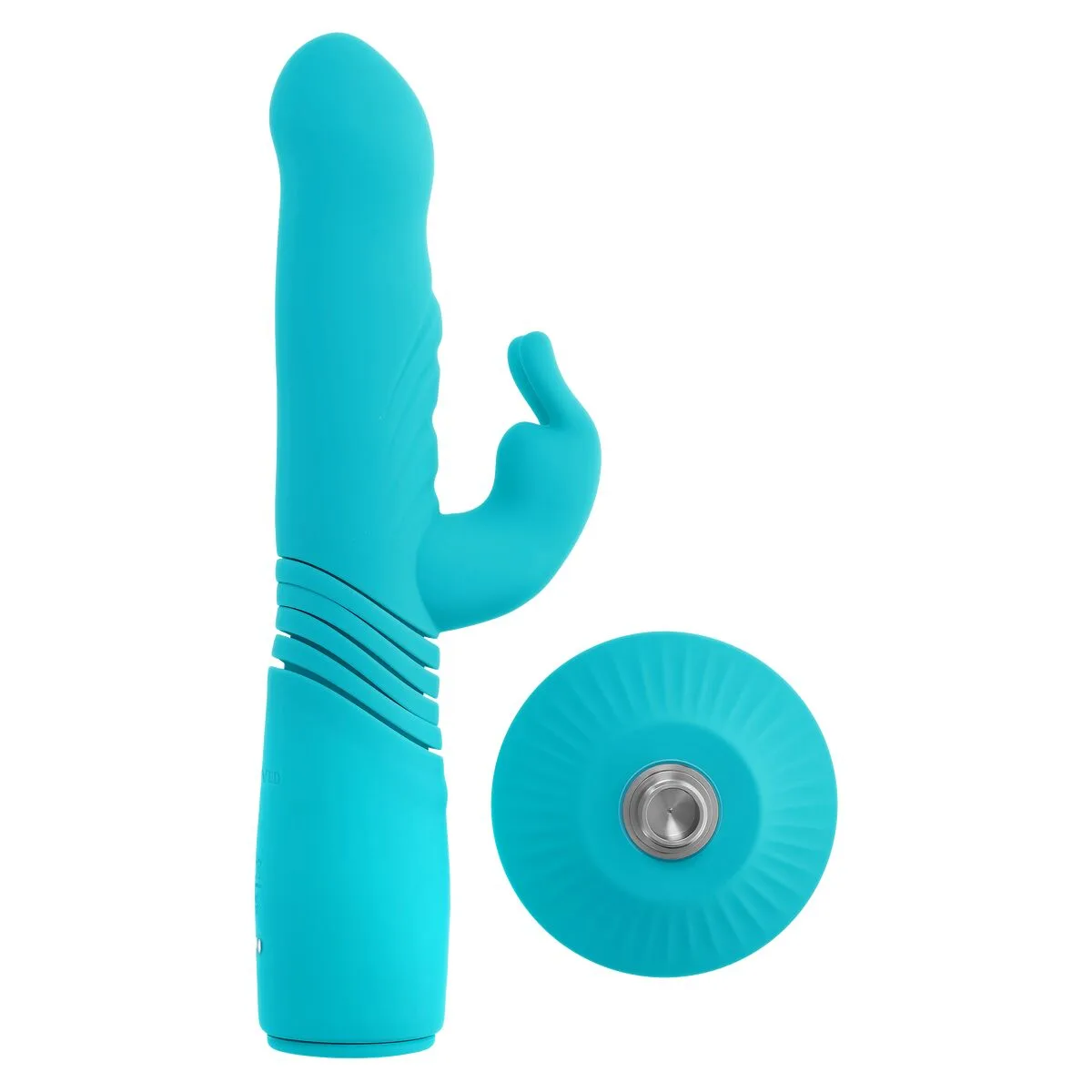 Vibration de stimulation double evolved vert s940792732. Votre foyer mérite le style et le confort des produits Diaytar Home.