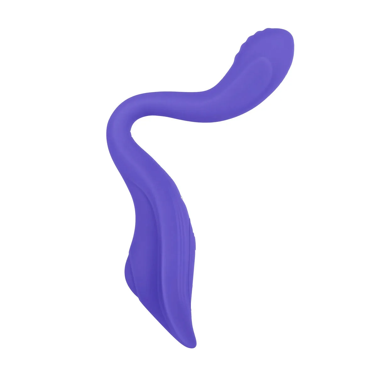 Vibration de stimulation double evolved violet s940470827. Chez Diaytar, chaque détail compte pour votre satisfaction totale.