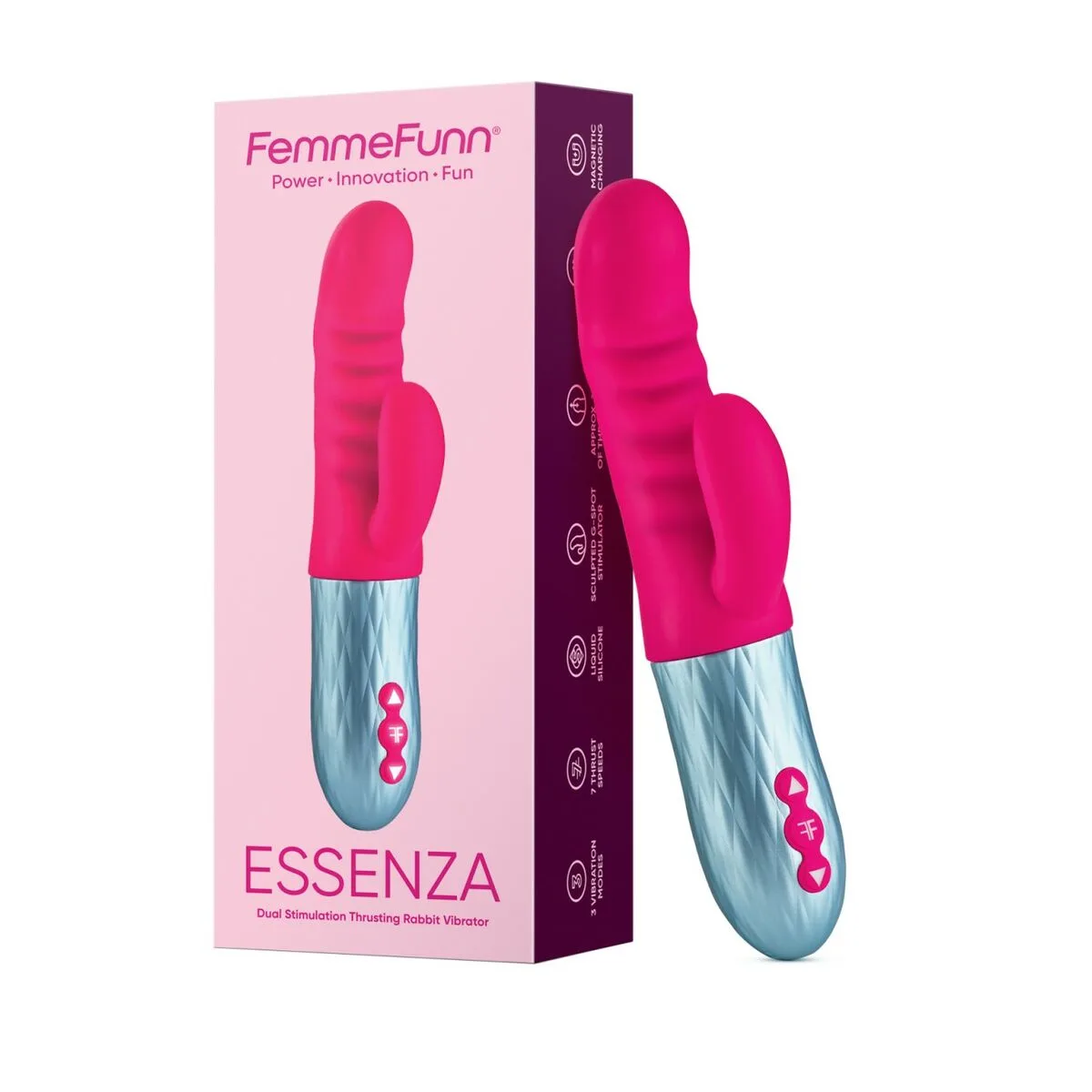 Vibration de stimulation double femmefunn essenza rose m040012984. Bienvenue sur Diaytar, la plateforme qui réconcilie l'âme de la boutique de quartier avec la puissance du digital.