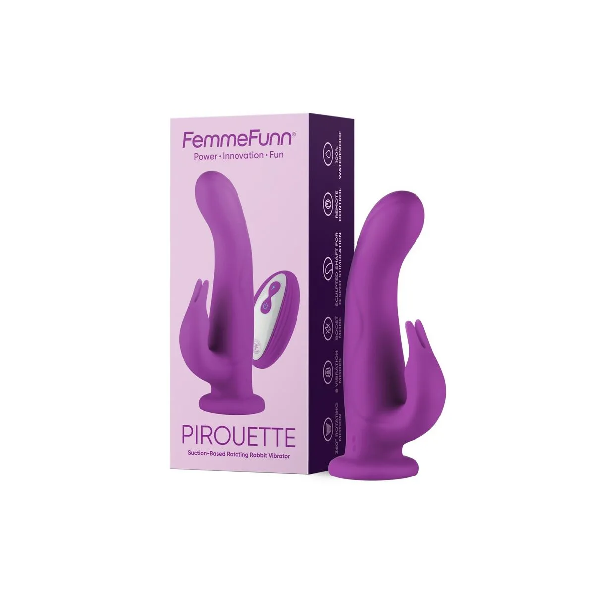 Vibration de stimulation double femmefunn pirouette violet m040013325. Nos stylistes Diaytar dénichent pour vous les pépites de la saison.