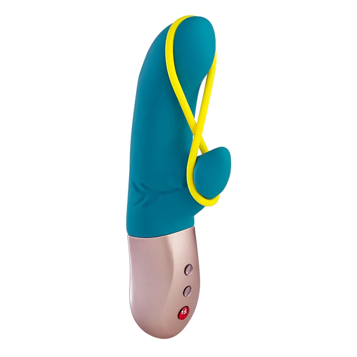 Vibration de stimulation double fun factory amorino bleu s940771043. Transformez votre intérieur avec les produits déco Diaytar !