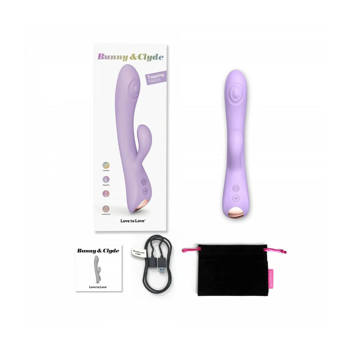 Vibration de stimulation double love to love m040169754. Diaytar, c'est la certitude de faire un choix judicieux. Chaque produit dans notre catalogue a passé nos tests exigeants.