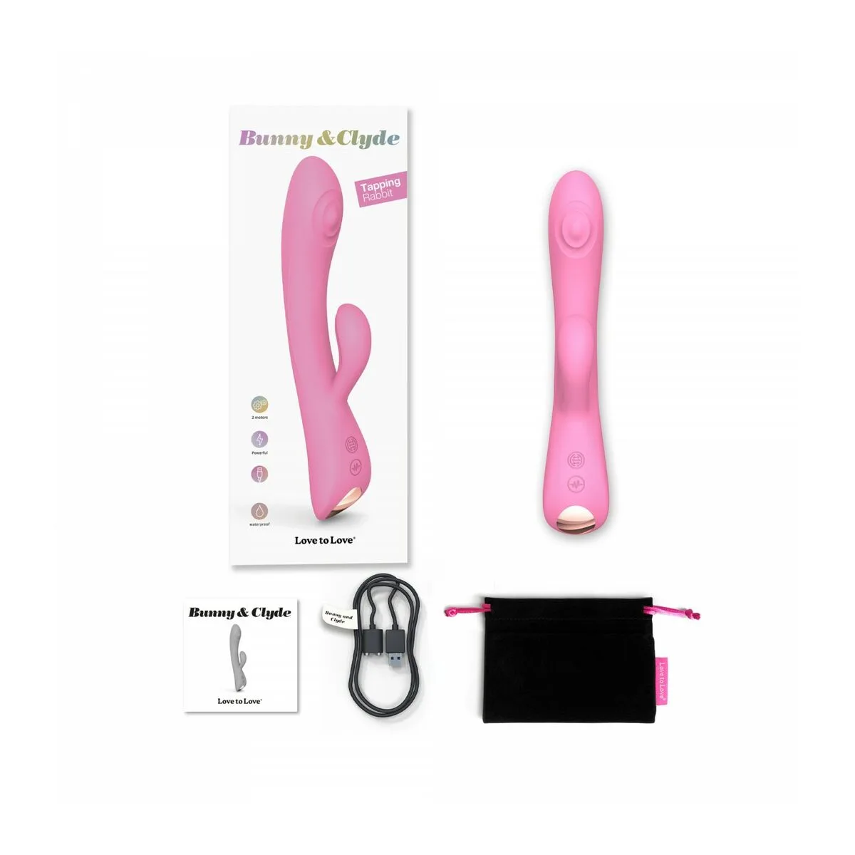 Vibration de stimulation double love to love rose m040169613. Diaytar, c'est l'assurance de découvrir des produits que vous ne trouverez nulle part ailleurs, tous domaines confondus