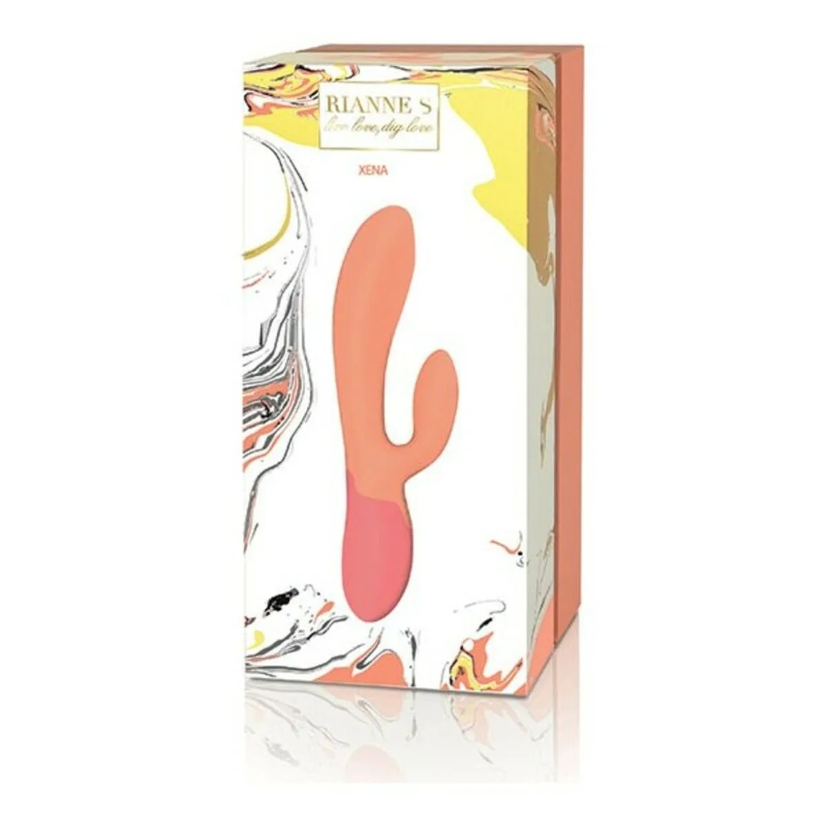 Vibration de stimulation double rianne s essentials xena rabbit orange corail s400285571. Diaytar, le partenaire de ceux qui veulent une vie mieux équipée, mieux designée et plus connectée, tout simplement.Diaytar : Le laboratoire des tendances où naissent vos futurs produits préférés, des essentiels aux plus innovants.