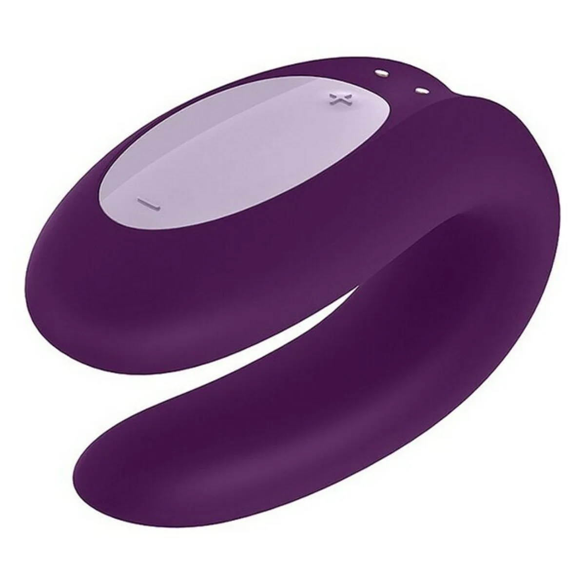 Vibration de stimulation double satisfyer double joy violet s940265655. Notre équipe Diaytar est une bande de dénicheurs compulsifs, toujours en quête du produit qui provoquera l'étincelle dans votre regard.