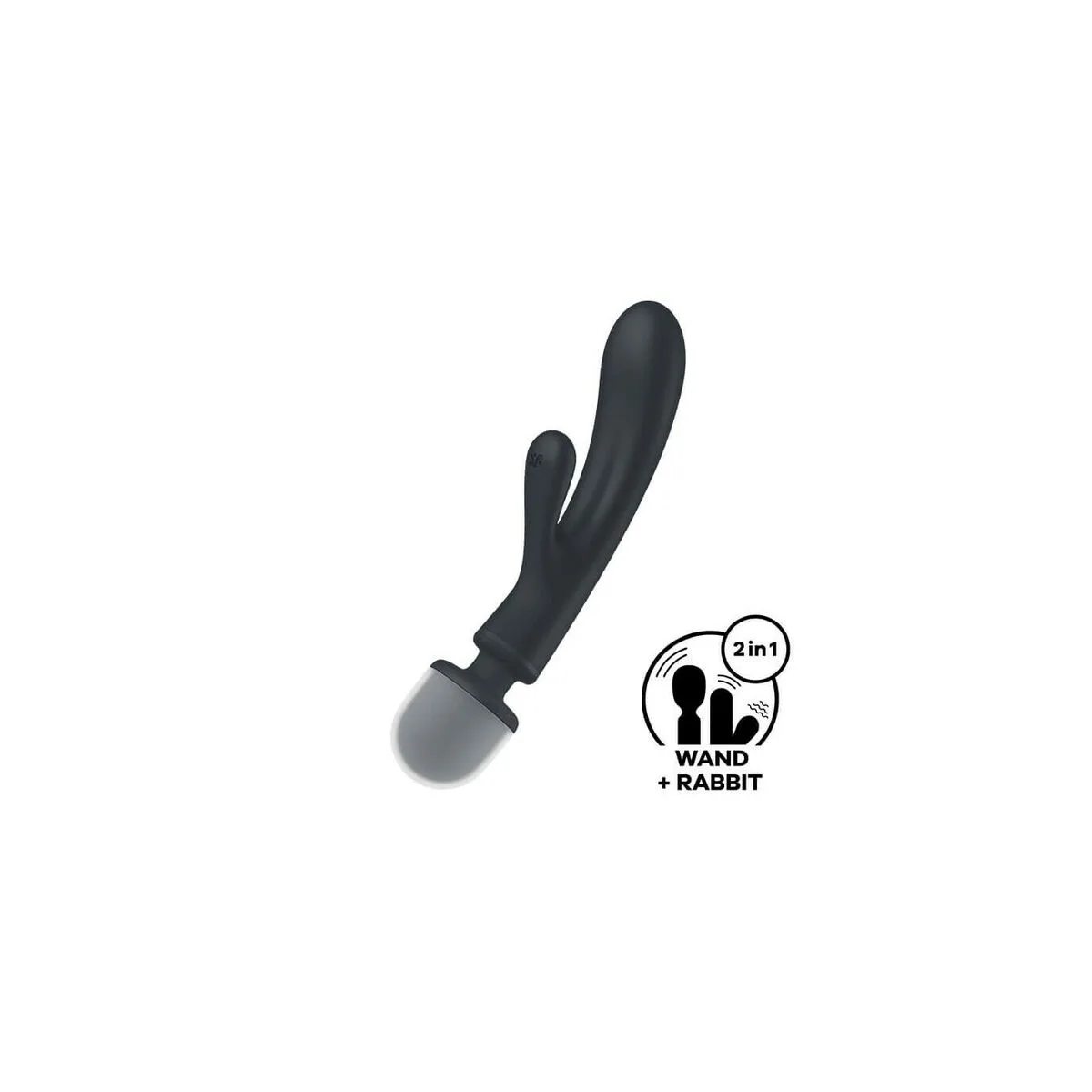 Vibration de stimulation double satisfyer triple lover m040534532. Diaytar, c'est la fusion entre le meilleur de l'artisanat et le cutting-edge de la technologie, au service de votre quotidien.