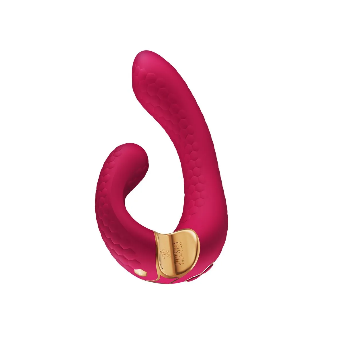 Vibration de stimulation double shunga miyo fuchsia s400577519. Diaytar, c'est votre garantie contre la déception. Des produits testés et approuvés, pour un shopping en toute sérénité.