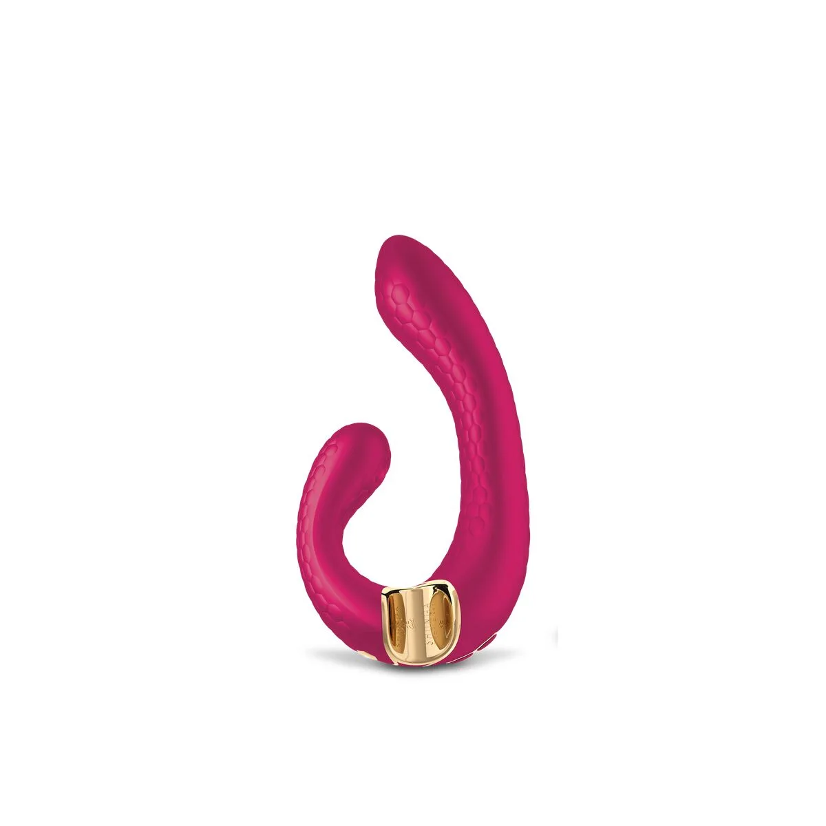 Vibration de stimulation double shunga miyo fuchsia s400577533. Diaytar : Le curateur de votre quotidien. Des produits soigneusement choisis pour leur originalité et leur utilité