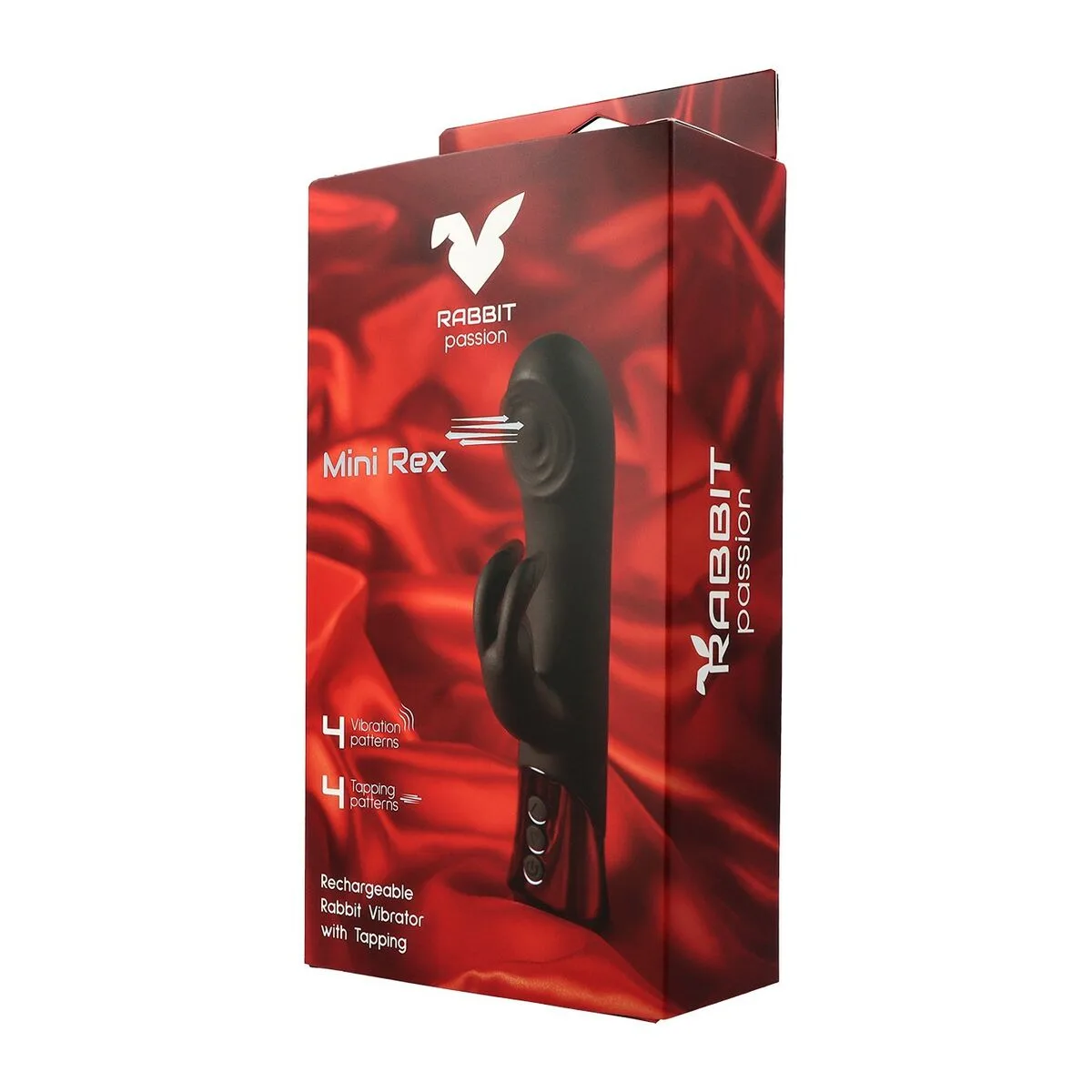 Vibration de stimulation double virgite m040708179. Diaytar Mode : Où l'élégance rencontre l'originalité pour un style unique.