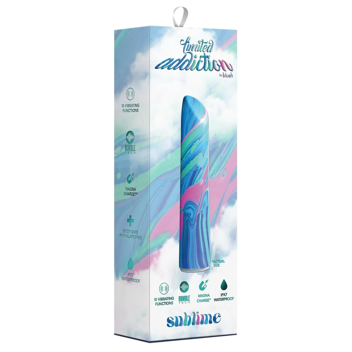 Vibromasseur a boules blush limited addiction multicouleur s940241374 Vibromasseur a boules blush limited addiction multicouleur s940241374. Nous avons bâti Diaytar sur une idée simple : vous méritez le meilleur des produits, sans avoir à chercher pendant des heures.