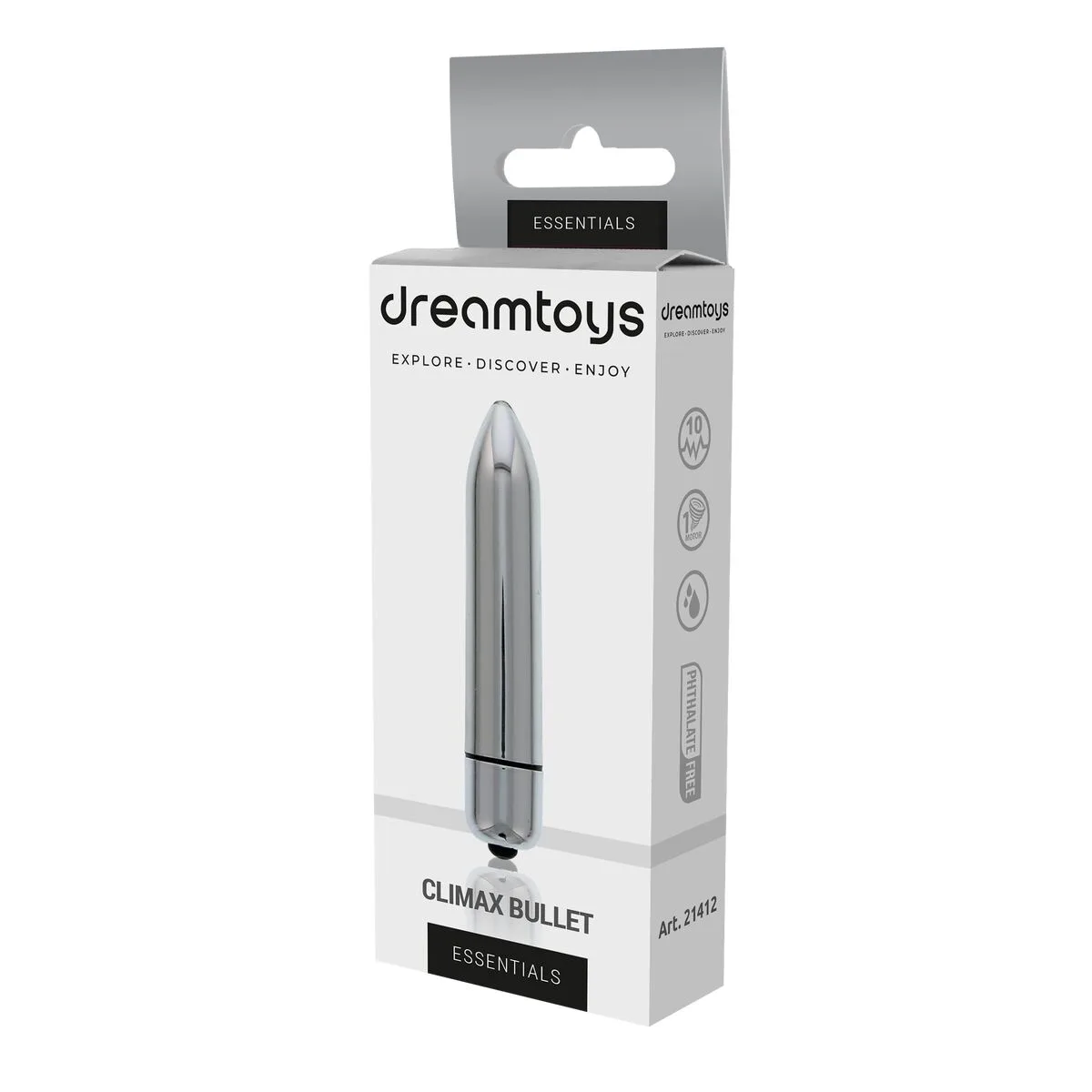 Vibromasseur a boules dream toys essentials argente s940039579. Diaytar : là où le shopping devient une forme d'art. Curateur d'un quotidien plus beau et plus fonctionnel.