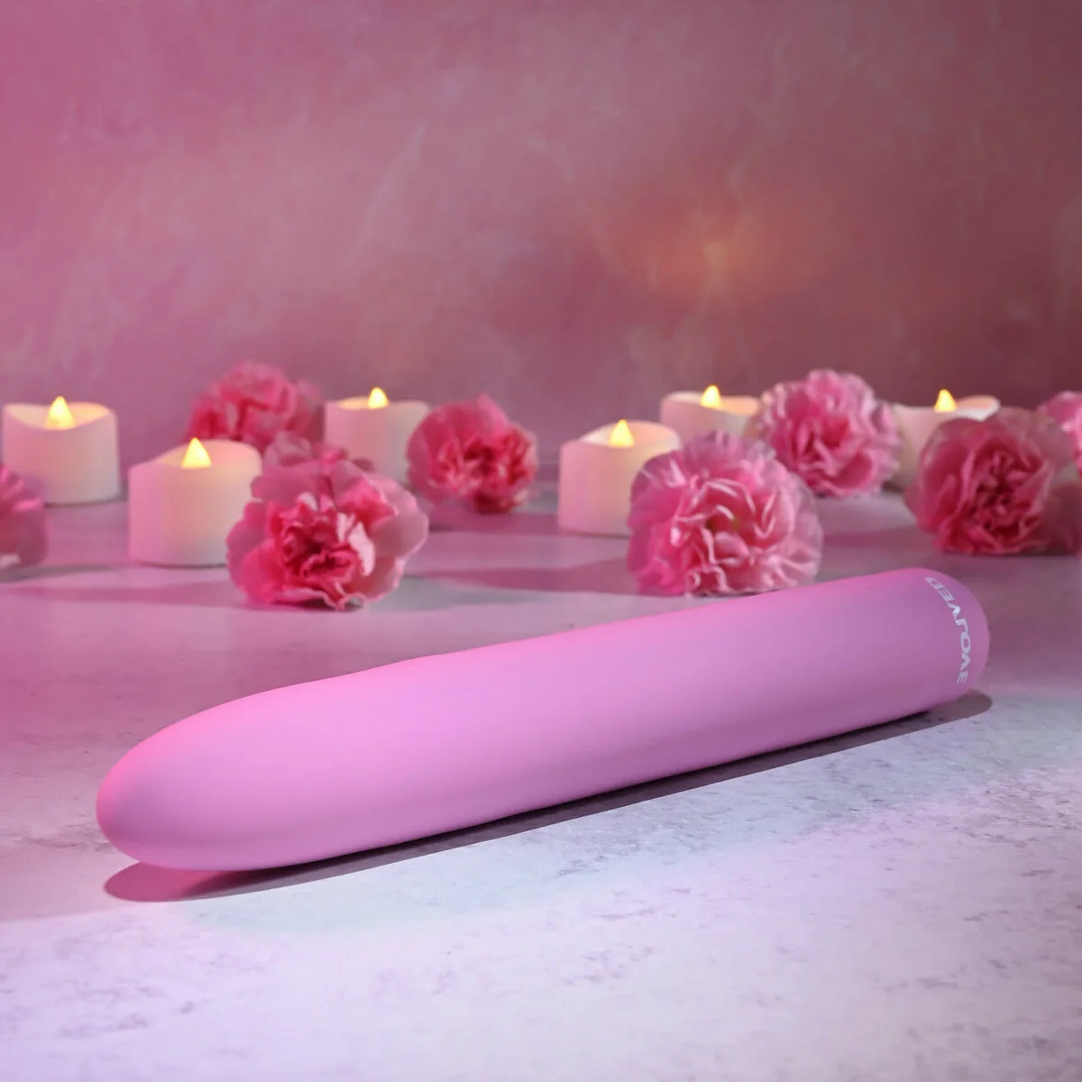 Vibromasseur a boules evolved rose s940480478. Nous sélectionnons pour Diaytar des produits qui ont une histoire, une âme, et qui sauront trouver une place dans la vôtre.