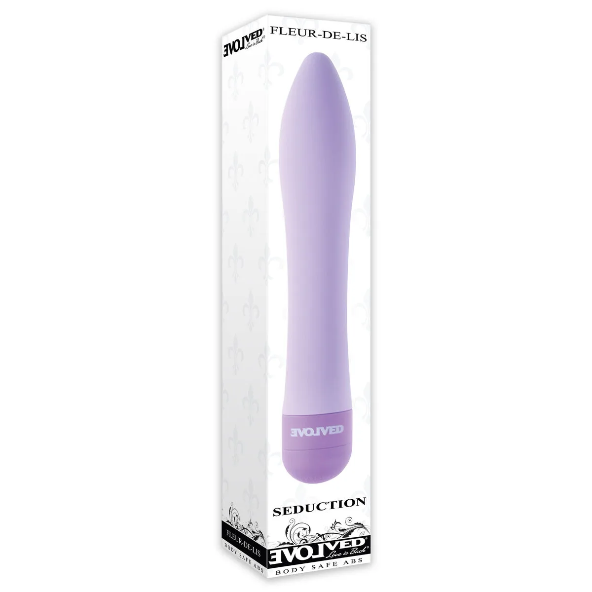 Vibromasseur a boules evolved violet s940445454. Diaytar vous habille de la tête aux pieds avec goût et raffinement.