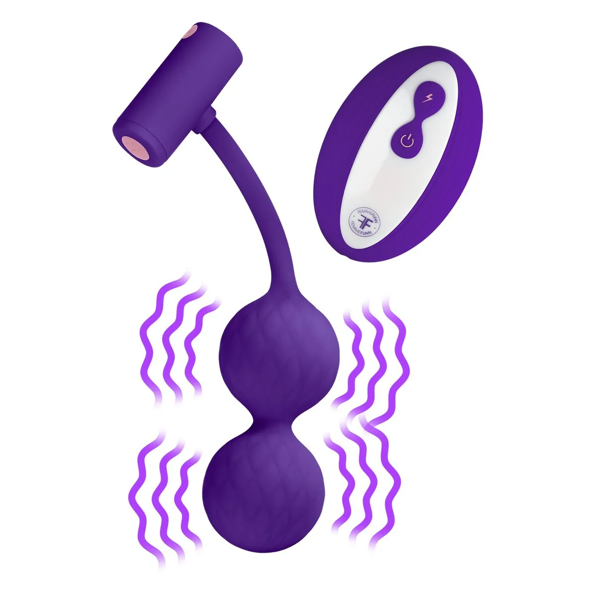 Vibromasseur a boules femmefunn violet s940516937. Diaytar s'adapte à vos besoins avec une gamme complète et variée.
