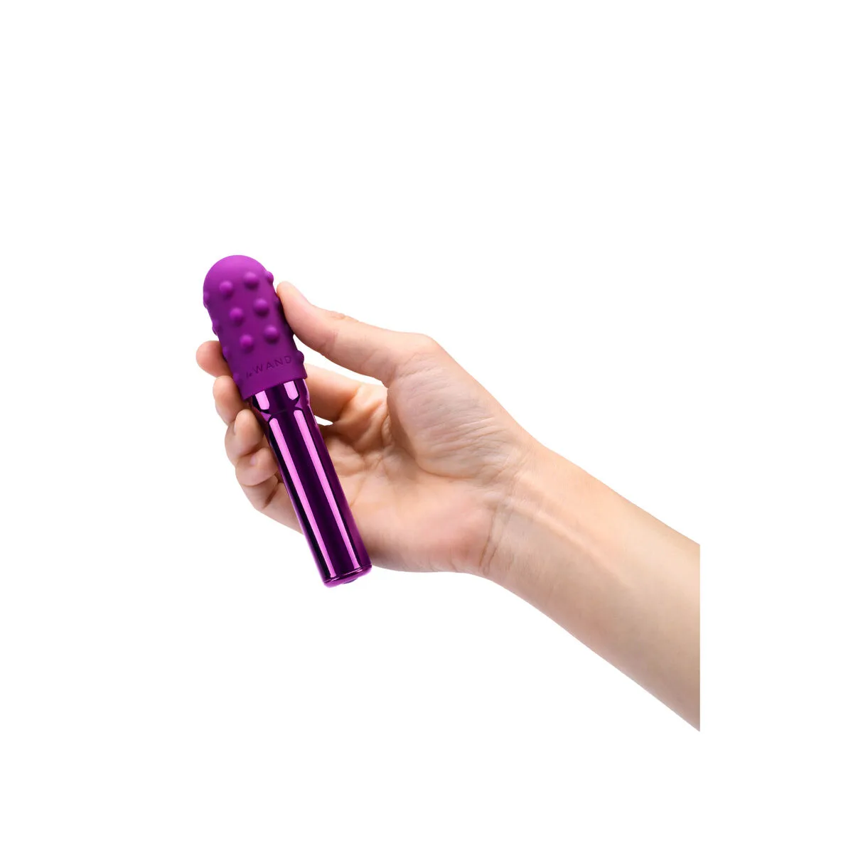 Vibromasseur a boules le wand violet s940285113. Diaytar, c'est le refuge des amoureux du beau et de l'utile, un sanctuaire dédié au produit parfait.