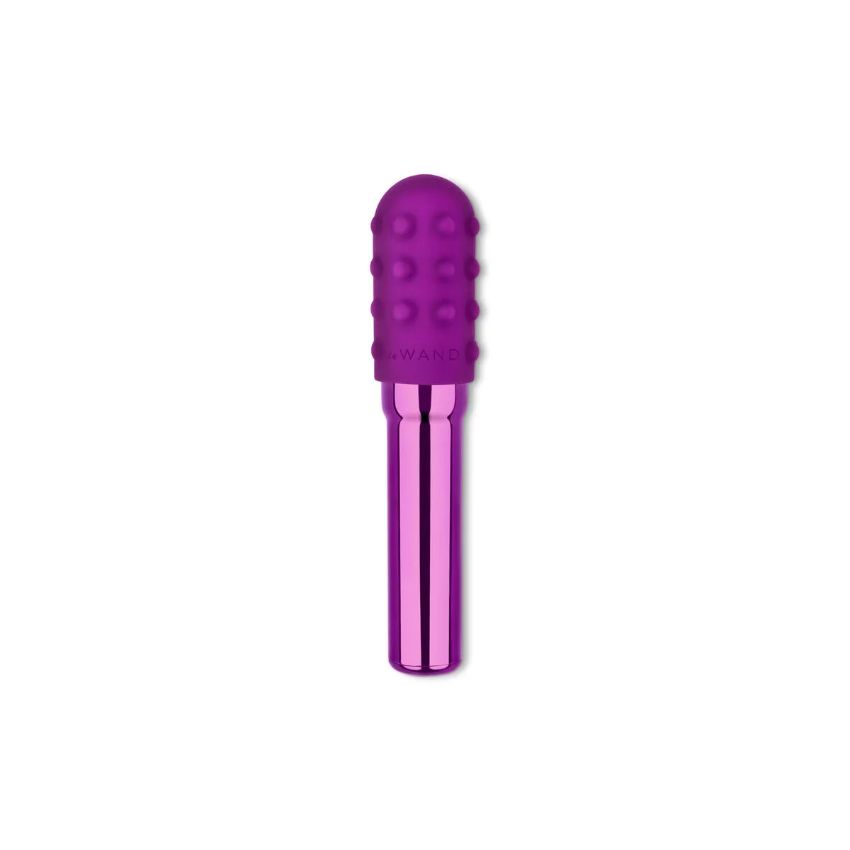 Vibromasseur a boules le wand violet s940285137. La mode selon Diaytar : audacieuse, accessible et toujours dans l'air du temps.