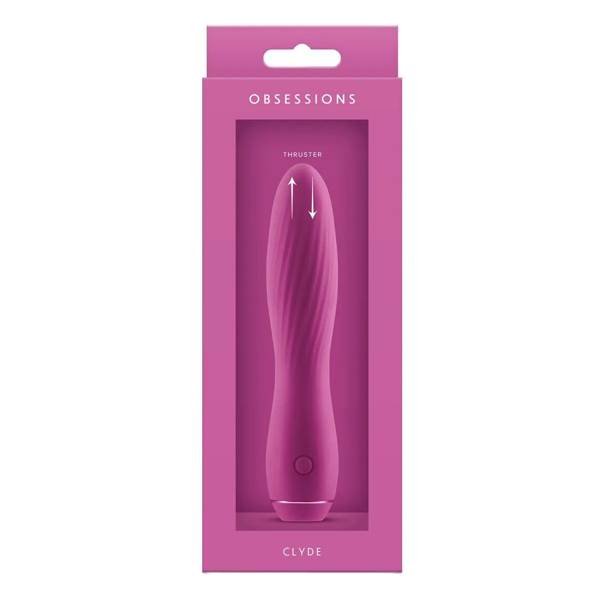 Vibromasseur a boules ns novelties obsessions rose s940151053 Vibromasseur a boules ns novelties obsessions rose s940151053. Osez l'originalité avec les créations mode exclusives de Diaytar.