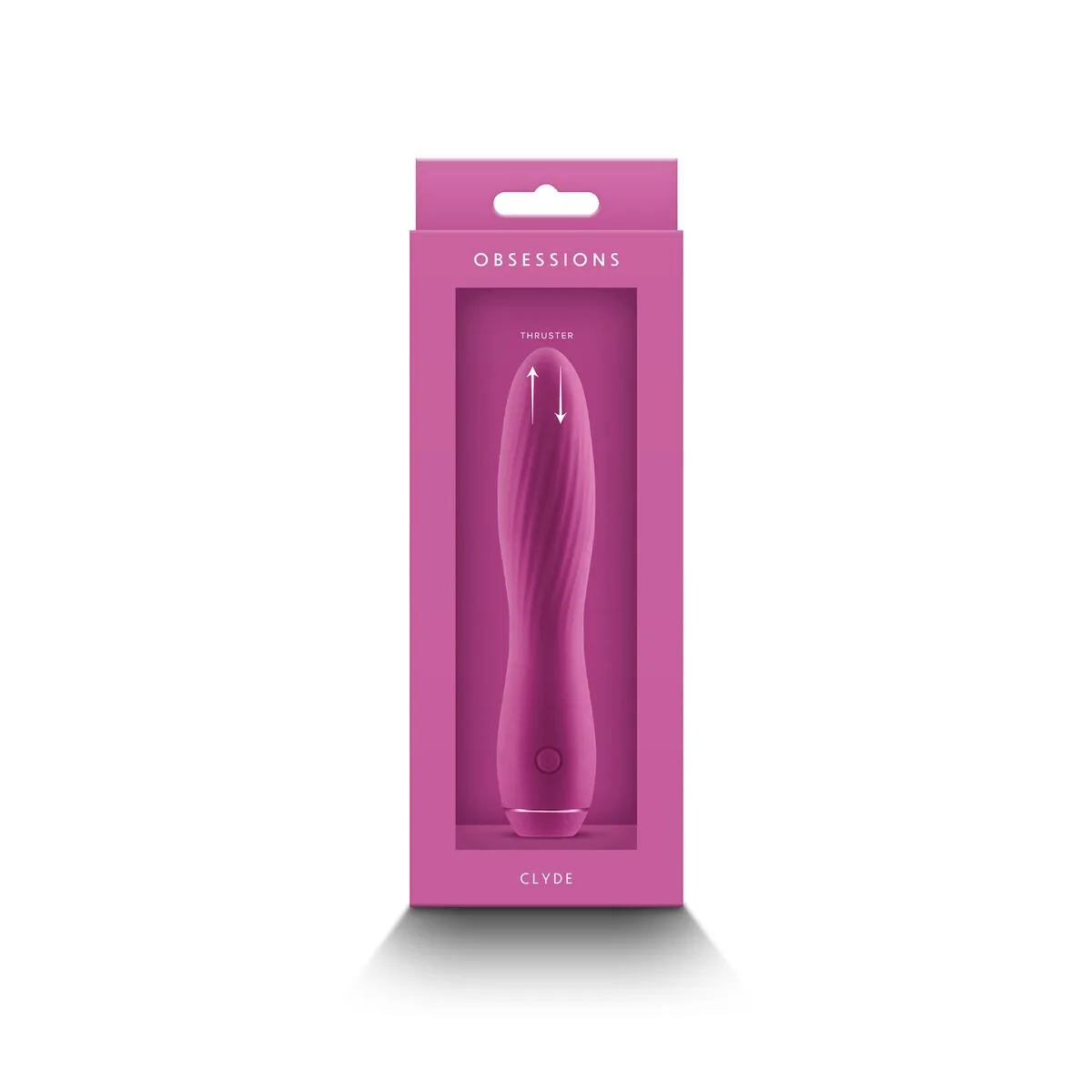 Vibromasseur a boules ns novelties obsessions rose s940151059 Vibromasseur a boules ns novelties obsessions rose s940151059. Diaytar ne stocke pas des produits, il collectionne des pièces uniques pour enrichir votre quotidien.