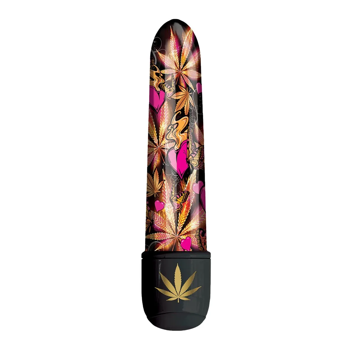 Vibromasseur a boules ns novelties prints charming multicouleur s940536620. Osez l'originalité avec les créations mode exclusives de Diaytar.