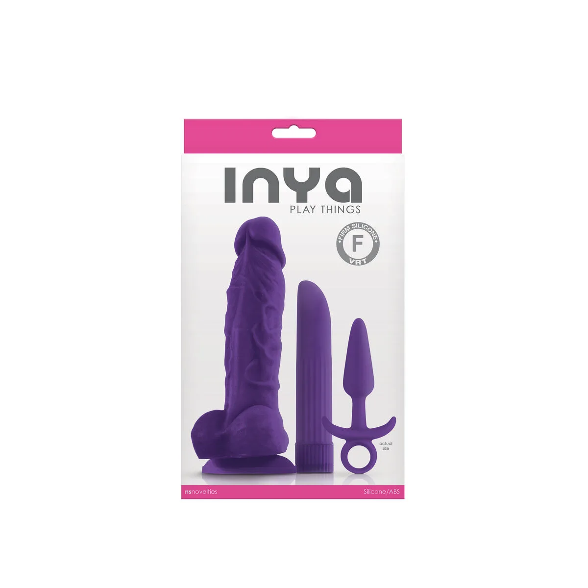 Vibromasseur a boules ns novelties violet s940130756. Diaytar, c'est l'évidence que quand on aime les produits, on ne compte pas. On les collectionne. À vous de jouer.