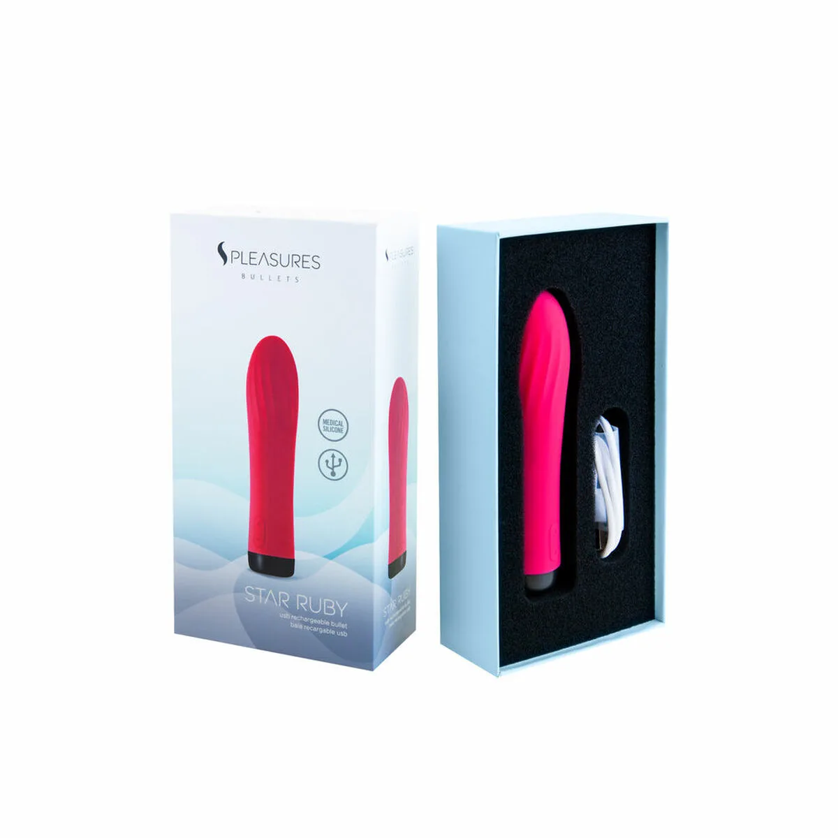 Vibromasseur a boules s pleasures rose cerise s400424371. Notre mission chez Diaytar : démocratiser l'accès aux produits extraordinaires, sans rogner sur le design ou la qualité.