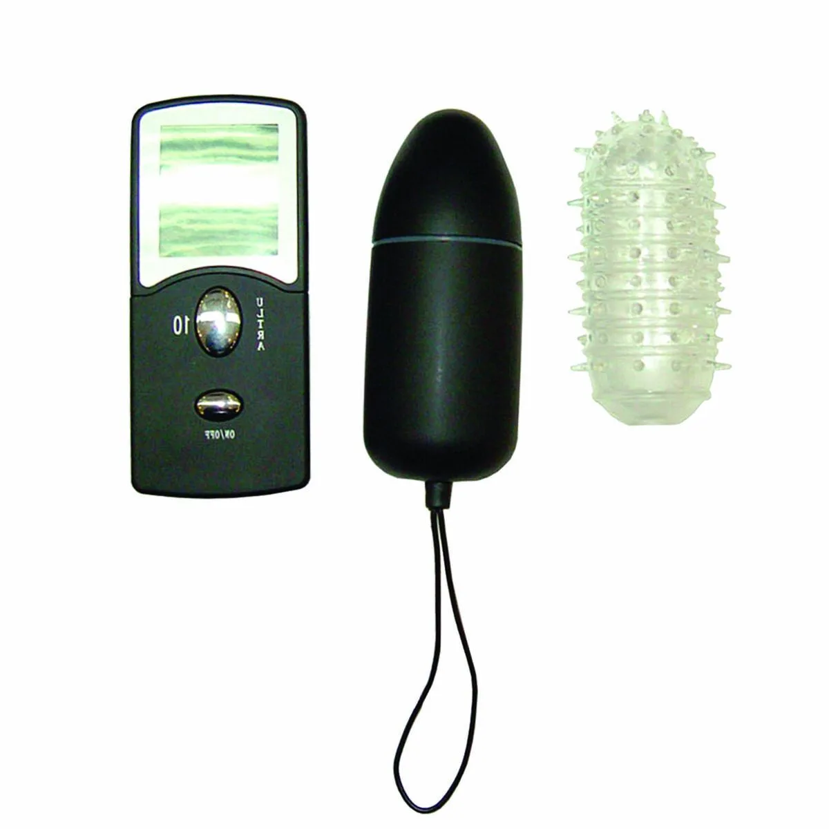 Vibromasseur a boules seven creations noir s940303615. Du salon à la chambre, Diaytar habille votre intérieur avec élégance.