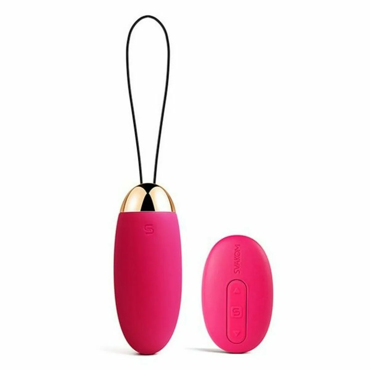 Vibromasseur a boules svakom elva m040754212. Diaytar, une destination où l'on vient pour un produit précis et où l'on reste pour l'étendue et la qualité de l'offre