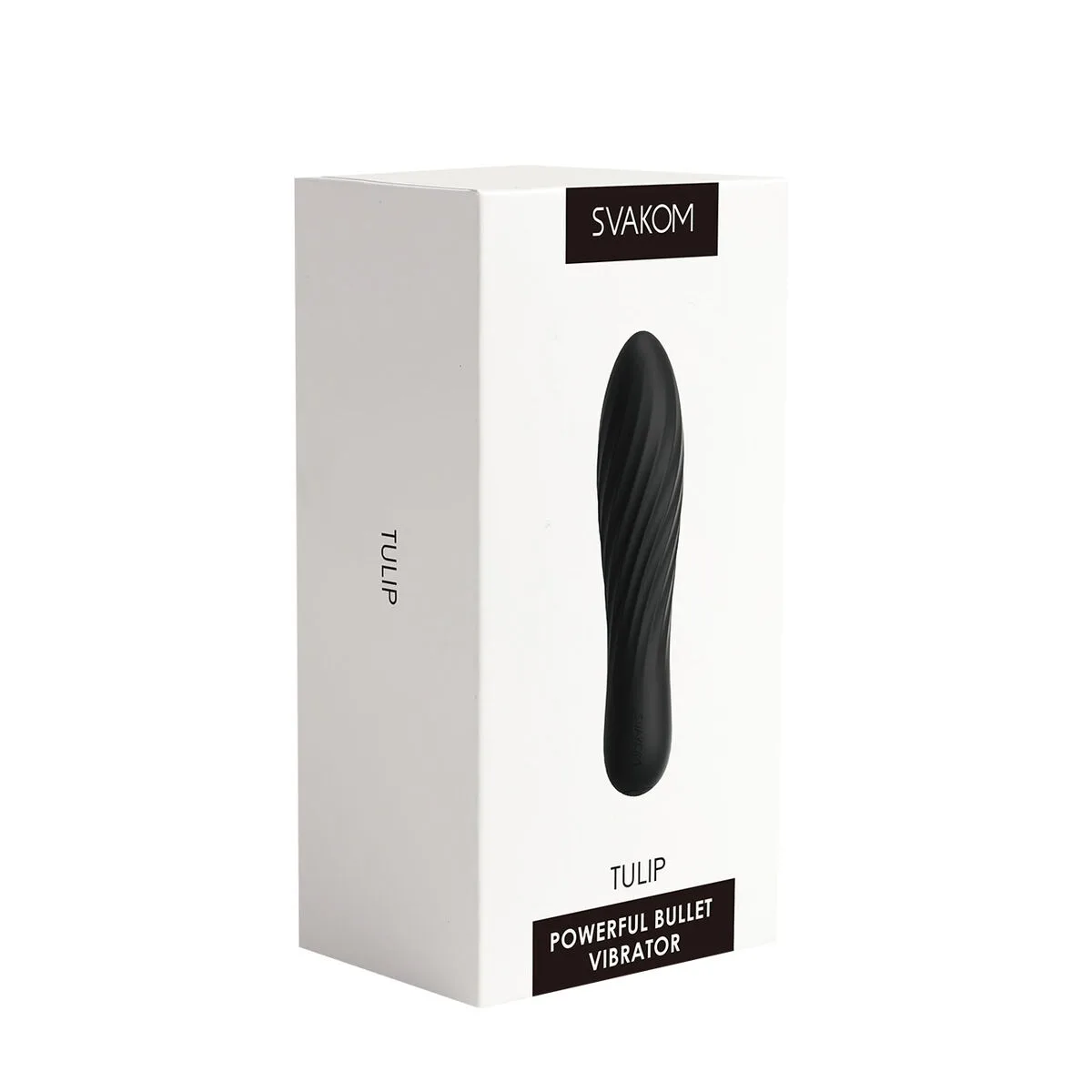 Vibromasseur a boules svakom noir s400534011. Diaytar s'adresse à tous ceux qui considèrent que le choix d'un produit, même basique, est une expression de leur personnalité