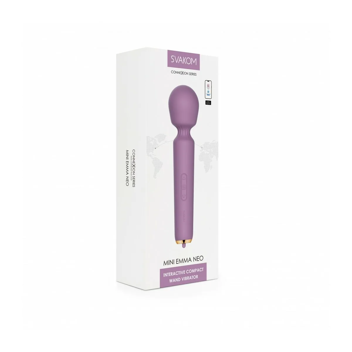 Vibromasseur a boules svakom rose m040751860. Plongez dans l'univers Diaytar, votre référence pour des produits du quotidien, high-tech et déco, tous porteurs de tendances