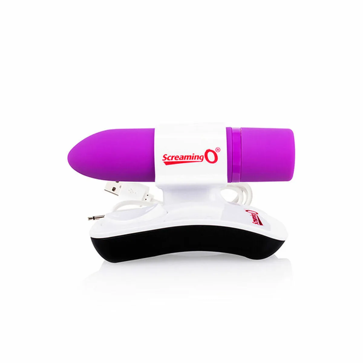 Vibromasseur a boules the screaming o lila s400307141. Bienvenue dans l'écosystème Diaytar, où chaque produit a été pensé pour s'intégrer parfaitement dans votre vie moderne
