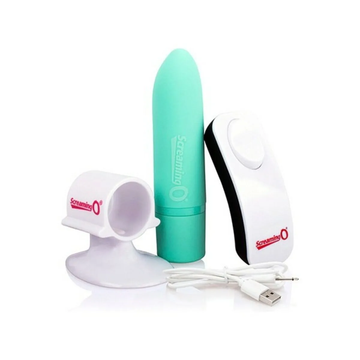 Vibromasseur a boules the screaming o turquoise s400307245. Diaytar, c'est le refuge des amoureux du beau et de l'utile, un sanctuaire dédié au produit parfait.