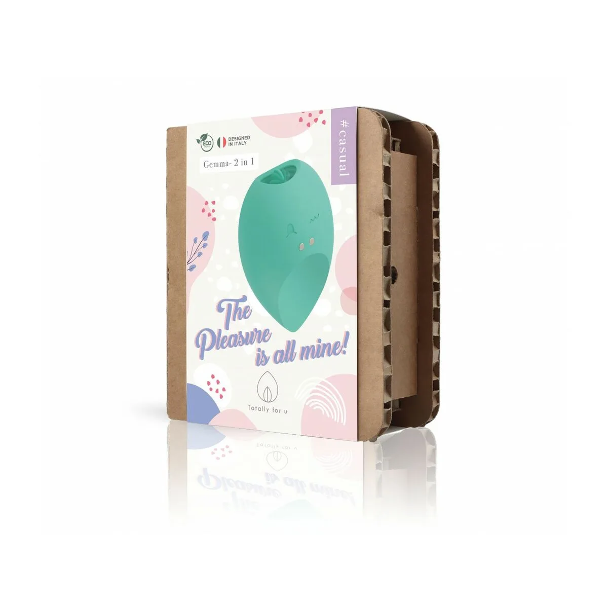 Vibromasseur a boules totally for u rose m040168757. Nous sommes Diaytar, les architectes de votre espace de vie en ligne, meublé avec les meilleurs produits du moment
