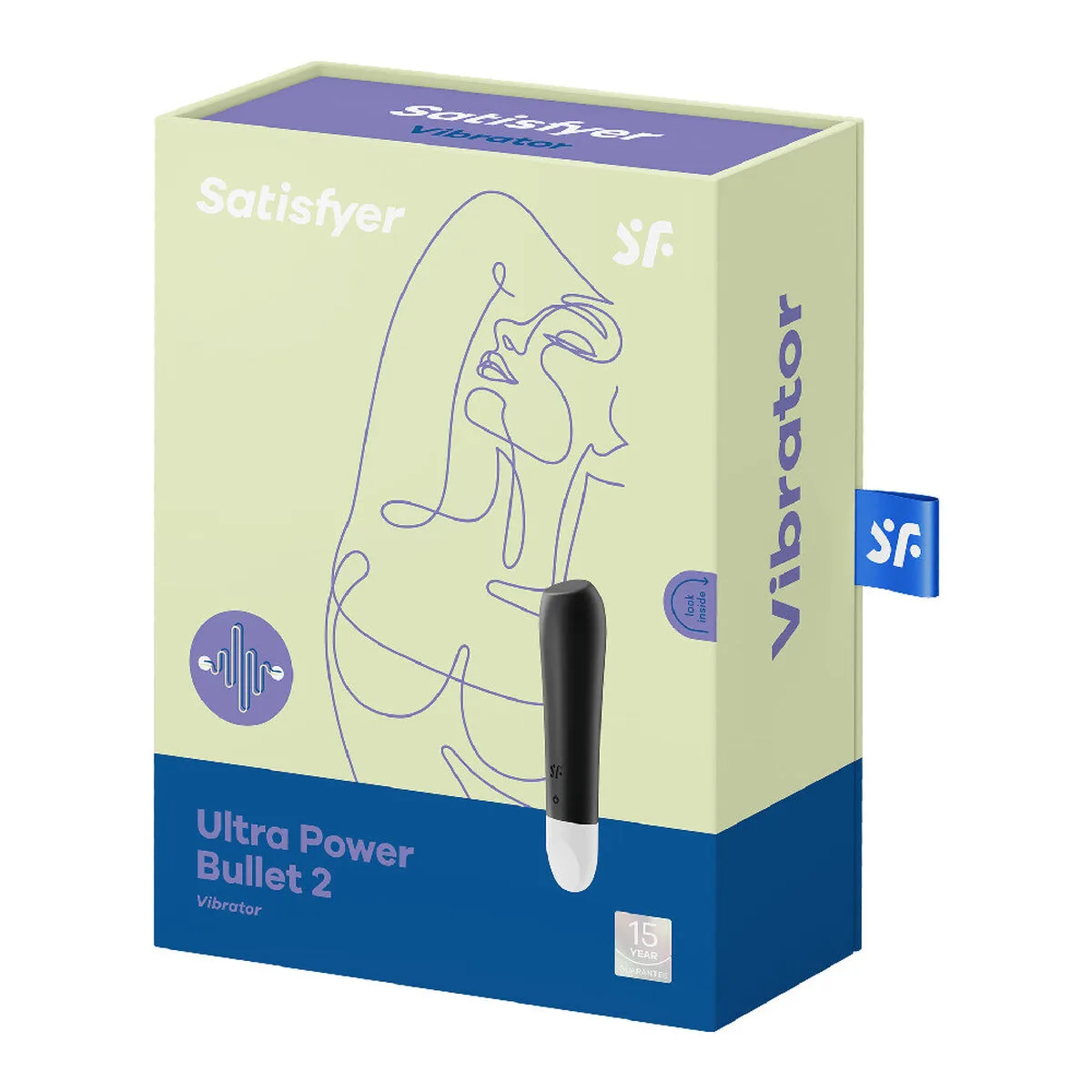 Vibromasseur a boules ultra power satisfyer noir s400430129. Notre credo ? L'excellence accessible. Diaytar rend le premium attainable dans chaque catégorie de produits.