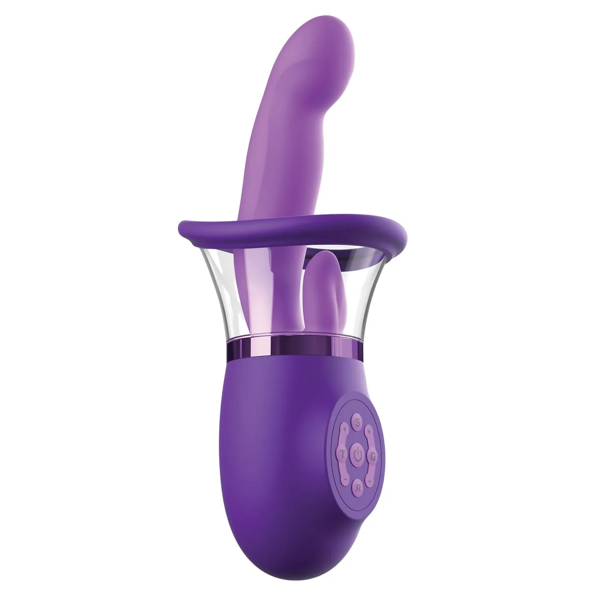 Vibromasseur anal pipedream fantasy for her violet s940796149. Style et élégance se conjuguent parfaitement dans notre rayon mode Diaytar.