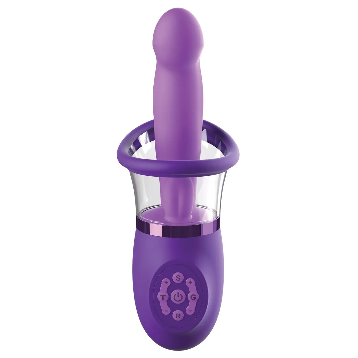 Vibromasseur anal pipedream fantasy for her violet s940796173. Diaytar, c'est le manifeste d'un shopping plus intelligent, plus rapide, et résolument plus gratifiant.