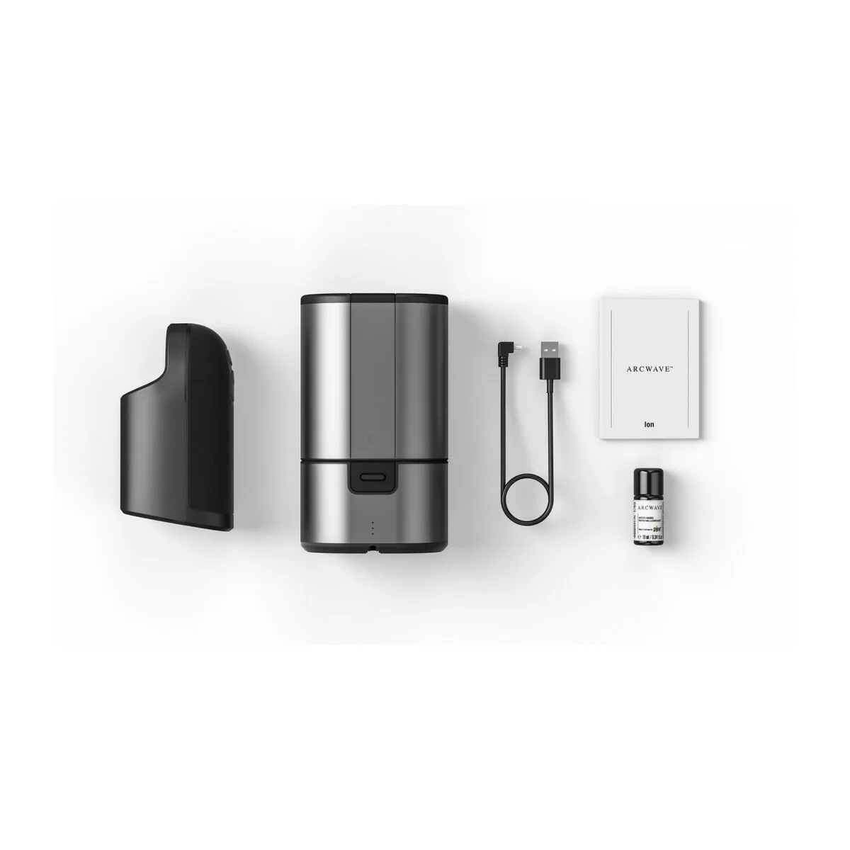 Vibromasseur arcwave m040270455. Diaytar, c'est le compagnon des visionnaires, de ceux qui achètent aujourd'hui les produits qui seront incontournables demain.