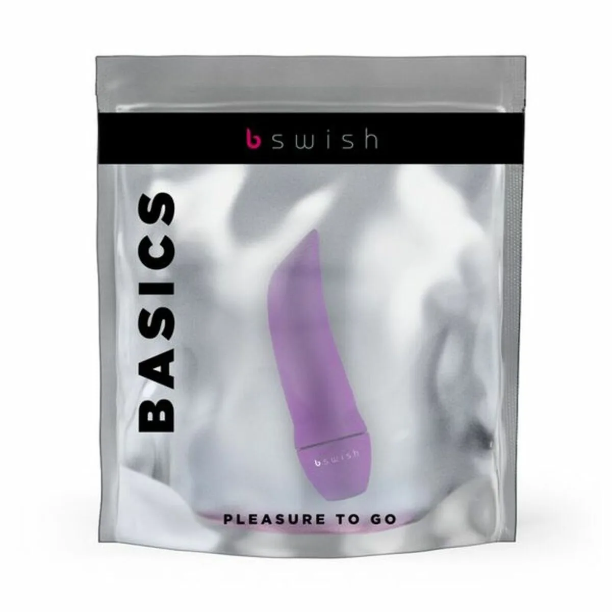 Vibromasseur b swish basics s400027036. Diaytar cultive l'art du bien-être à travers ses produits soigneusement choisis.