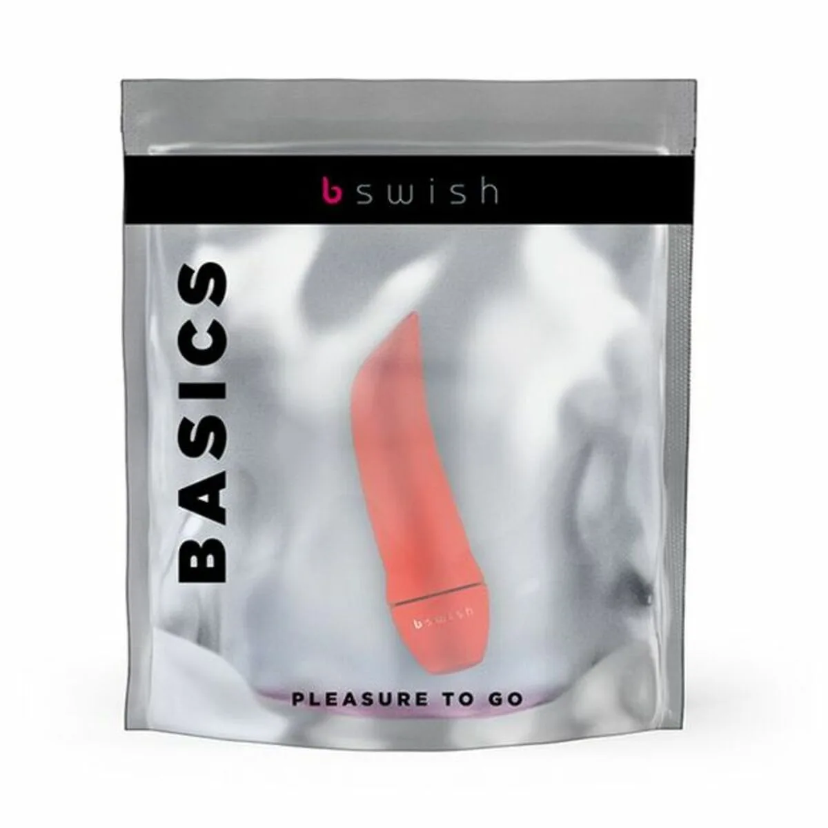 Vibromasseur b swish basics s400027282. Bienvenue chez Diaytar, où l'élégance rencontre l'innovation avec nos produits électroniques dernier cri et nos créations maison exclusives