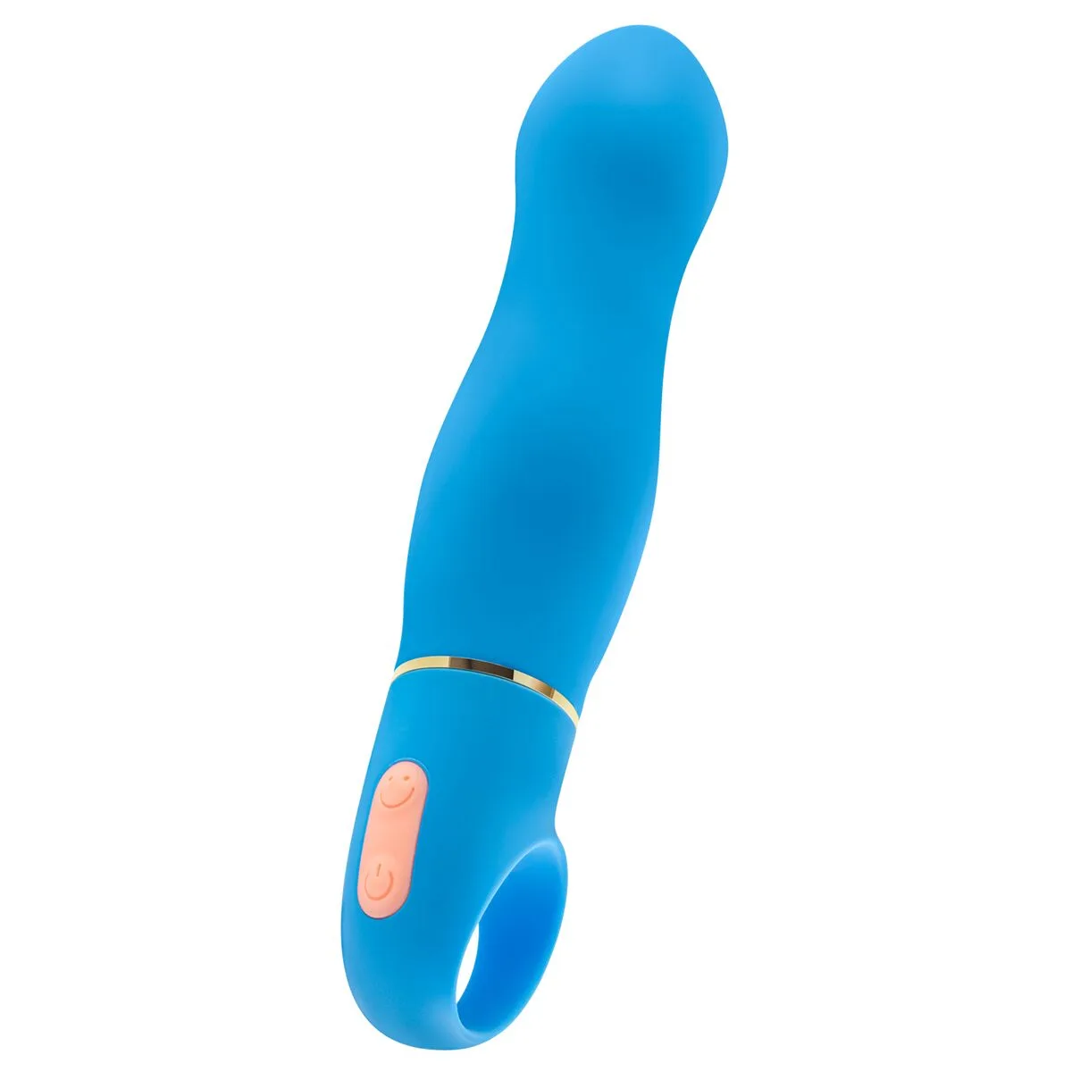 Vibromasseur blush aria bleu s940236857. Diaytar, c'est la solution élégante à tous vos problèmes du quotidien, et la source de nouvelles envies insoupçonnées.