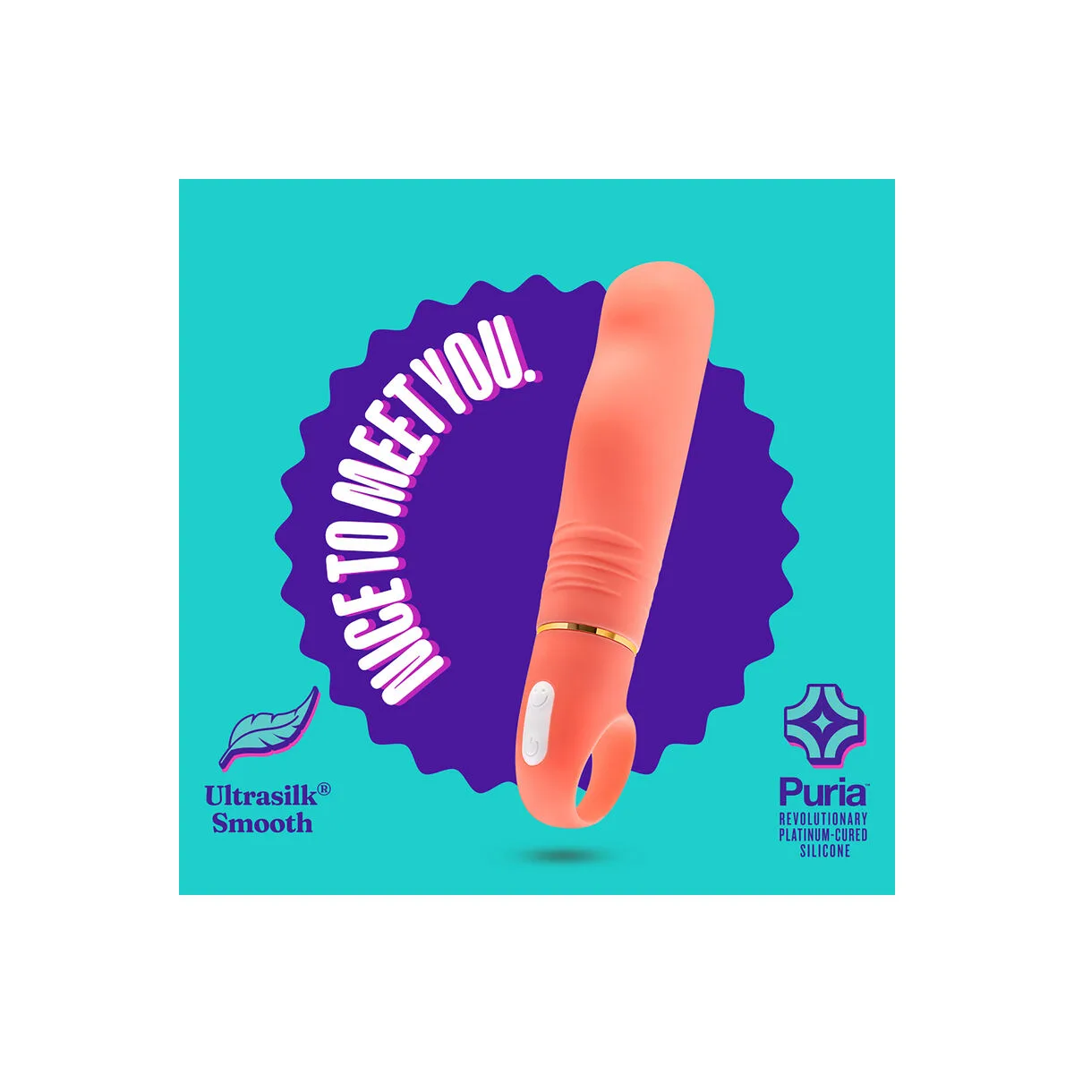 Vibromasseur blush aria orange s940237168 Vibromasseur blush aria orange s940237168. Diaytar, c'est l'alchimie parfaite entre la froide efficacité de la tech et la chaleur rassurante des produits de qualité.