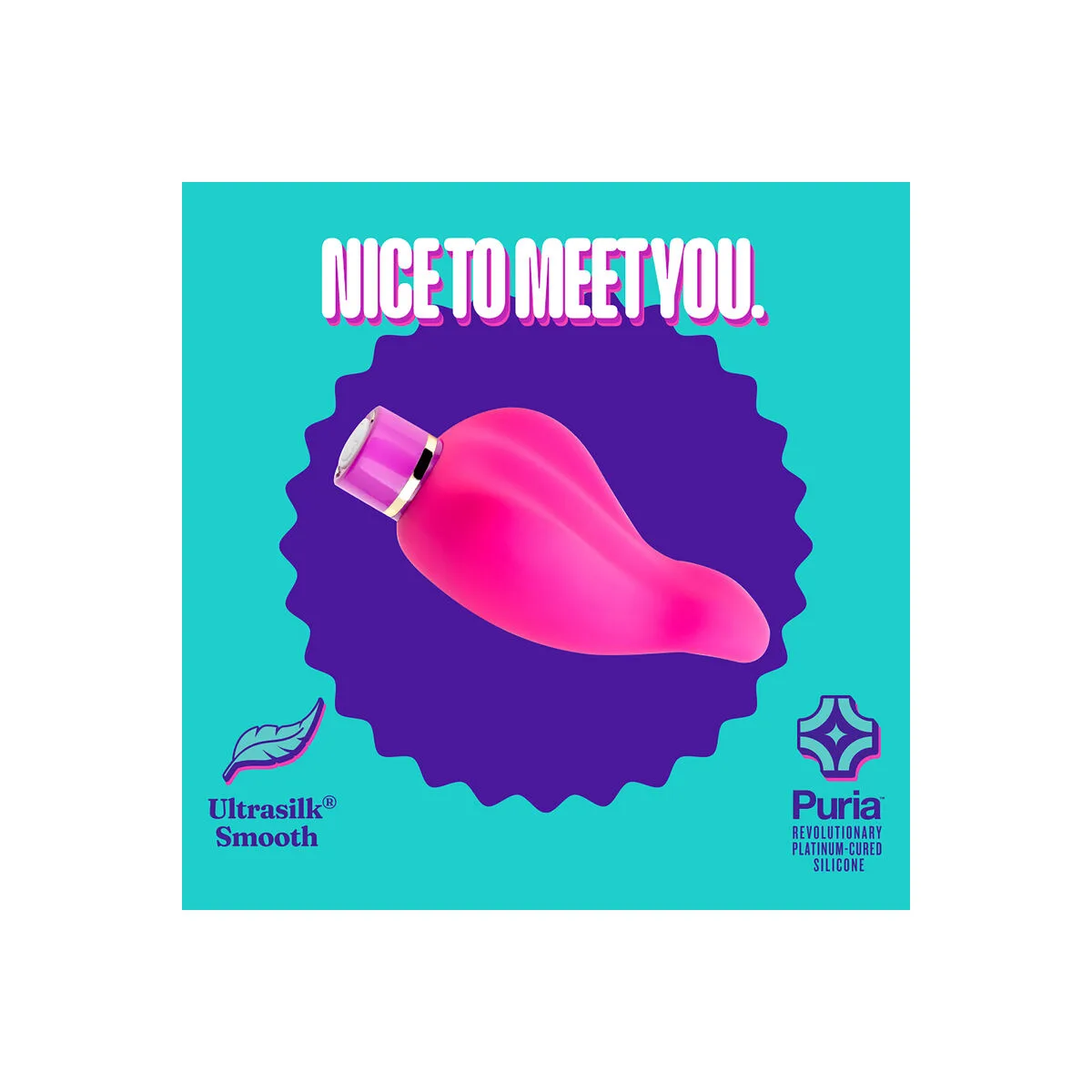 Vibromasseur blush aria rose s940236459 Vibromasseur blush aria rose s940236459. Nous avons conçu Diaytar pour être intuitif, comme vos produits préférés. Simple, efficace, et terriblement séduisant.