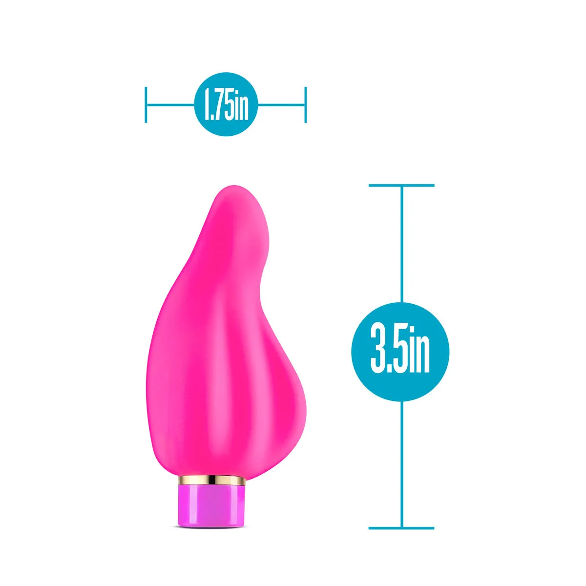 Vibromasseur blush aria rose s940236492 Vibromasseur blush aria rose s940236492. Votre boutique de confiance Diaytar vous accompagne dans tous vos projets.