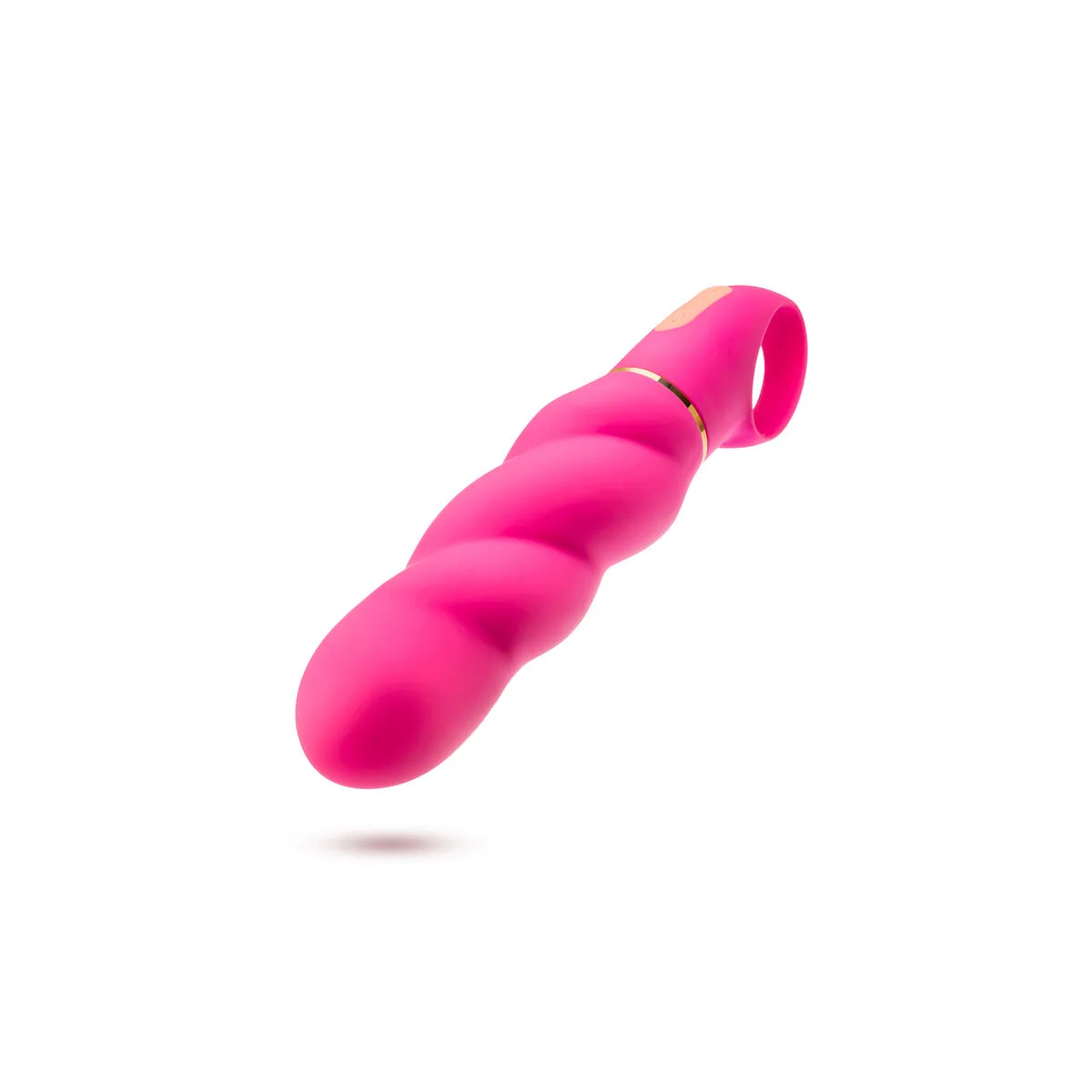 Vibromasseur blush aria rose s940236718. Explorez la galerie virtuelle Diaytar et laissez-vous séduire par nos produits généraux tendance et nos inventions électroniques exclusives