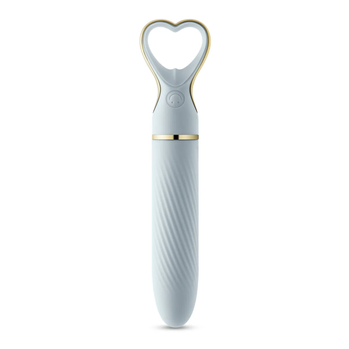 Vibromasseur blush delice bleu s940633347. Diaytar cultive l'art de la surprise en vous proposant constamment de nouveaux produits généraux et high-tech inattendus