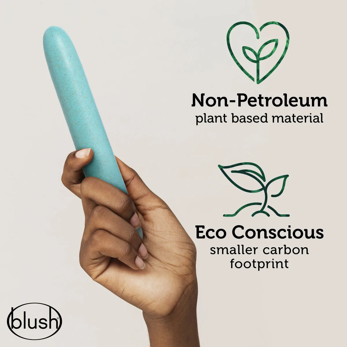 Vibromasseur blush gaia bleu s940186917 Vibromasseur blush gaia bleu s940186917. La chasse aux produits extraordinaires est ouverte. Diaytar vous donne les clés d'un univers shopping infini.