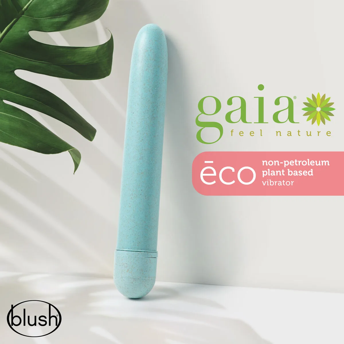 Vibromasseur blush gaia bleu s940186960 Vibromasseur blush gaia bleu s940186960. Diaytar, c'est la vitrine permanente des innovations produits qui vont faire parler d'elles dans les mois à venir.