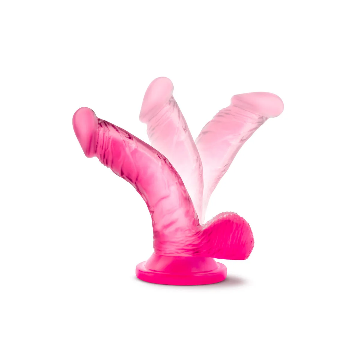 Vibromasseur blush naturally yours rose s940195986. Découvrez la diversité Diaytar : une infinité de produits pour la maison, le travail, les loisirs, tous dans l'air du temps