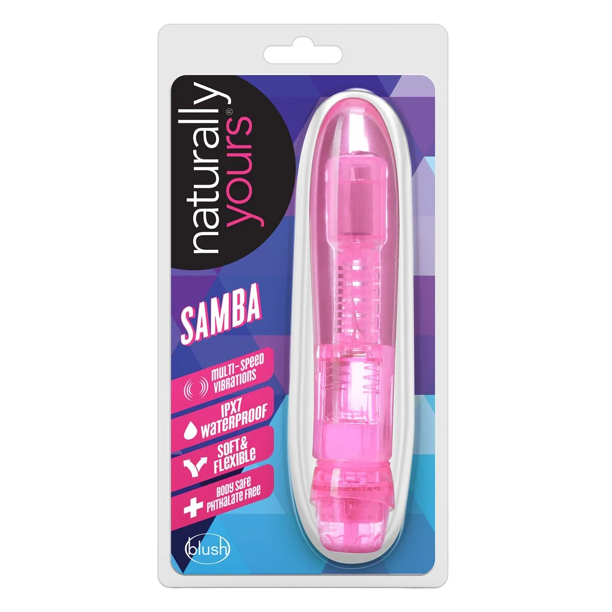 Vibromasseur blush naturally yours rose s940223963. Chez Diaytar, chaque visite est l'occasion de découvrir un nouveau produit génial, qu'il soit électronique ou domestique