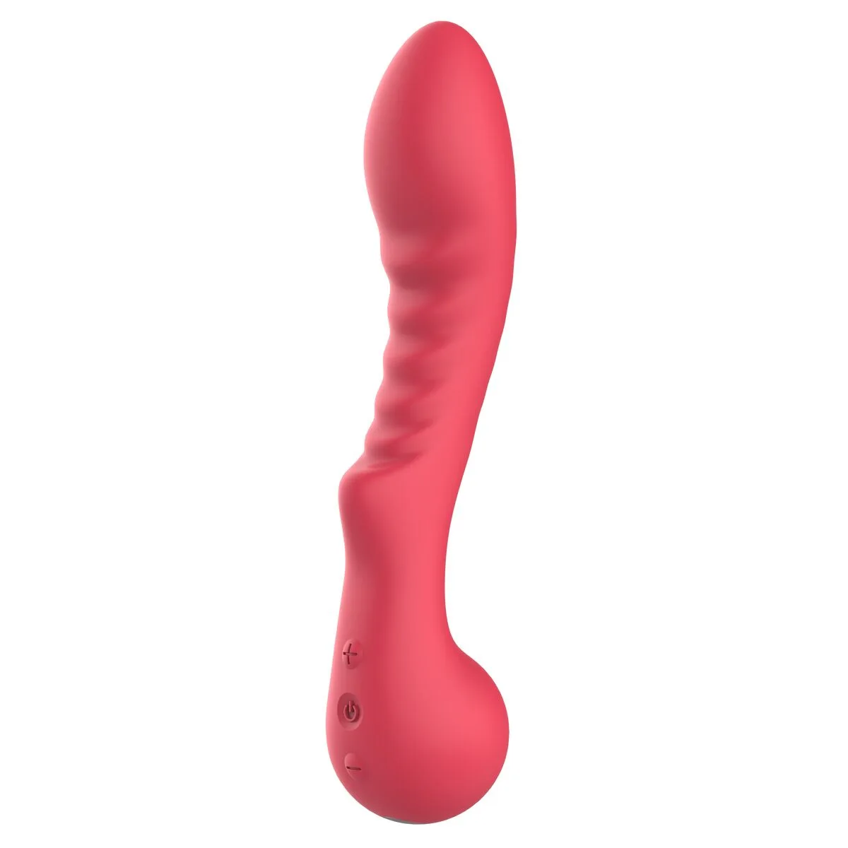 Vibromasseur classique dream toys amour flexible g spot rouge s940079656. Diaytar s'adapte à vos besoins avec une gamme complète et variée.