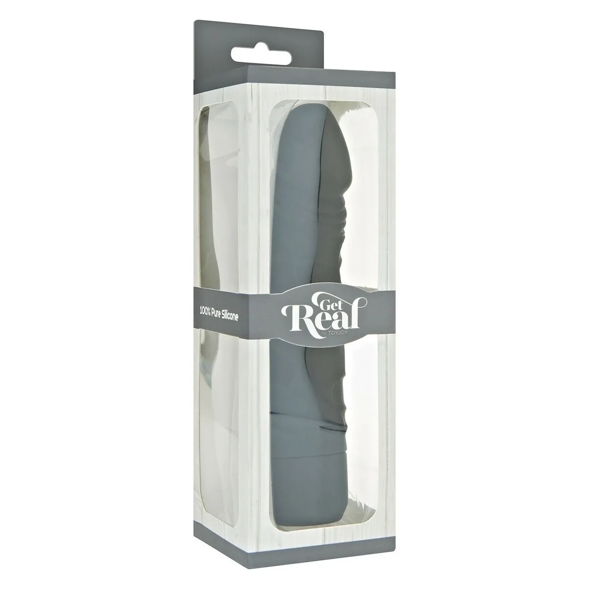 Vibromasseur classique get real by toyjoy noir creme m040517541. Diaytar, c'est votre conseiller shopping personnel, toujours à l'affût des pépites qui correspondent à votre style de vie.